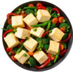 tofu paneer