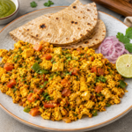 bhurji
