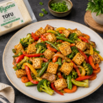 tofu