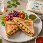 tofu sendwich